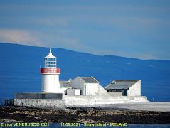 87 - Faro di Straw Island - Lighthouse of Straw Island